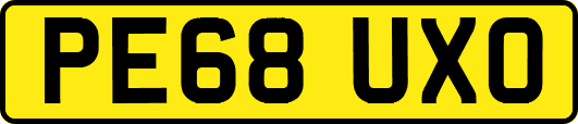PE68UXO