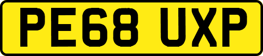 PE68UXP