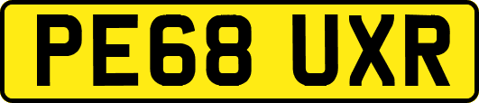PE68UXR