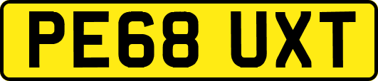 PE68UXT