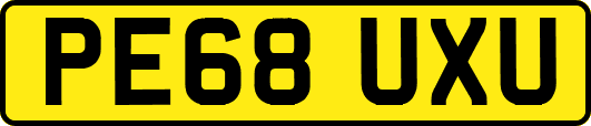 PE68UXU