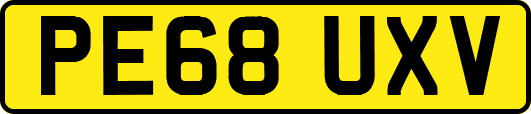 PE68UXV