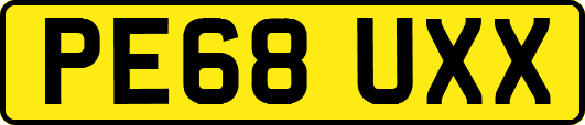 PE68UXX
