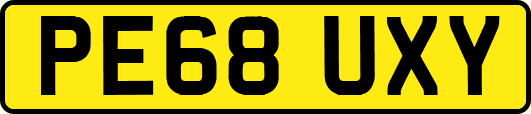 PE68UXY