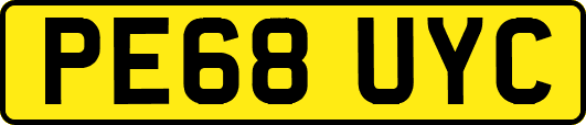 PE68UYC
