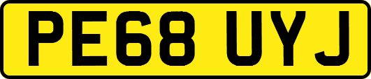 PE68UYJ