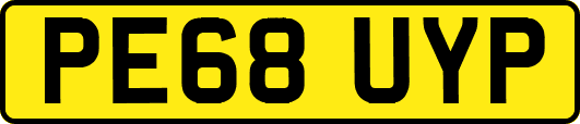 PE68UYP