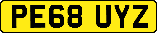 PE68UYZ