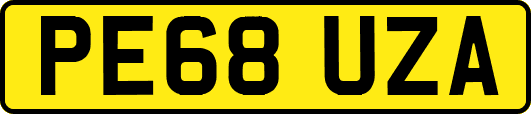 PE68UZA