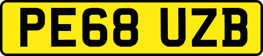 PE68UZB