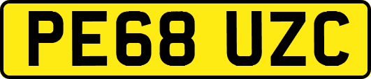 PE68UZC