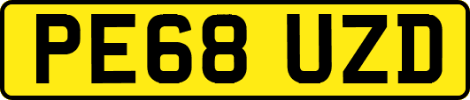 PE68UZD