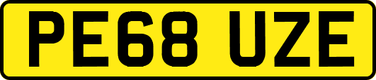 PE68UZE