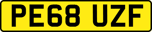 PE68UZF