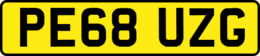 PE68UZG