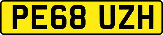 PE68UZH