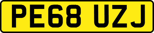 PE68UZJ