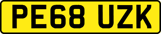 PE68UZK