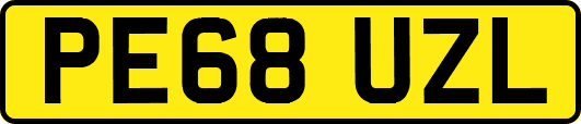 PE68UZL