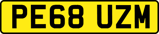 PE68UZM