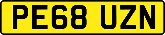 PE68UZN
