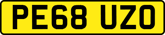 PE68UZO