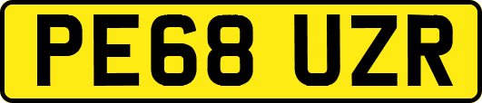 PE68UZR
