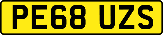 PE68UZS