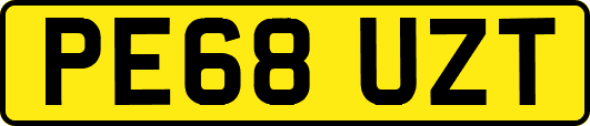 PE68UZT