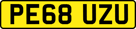 PE68UZU