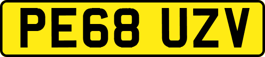 PE68UZV