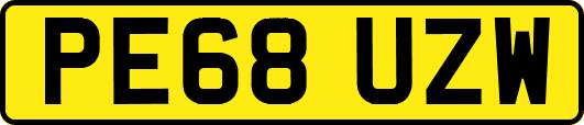 PE68UZW