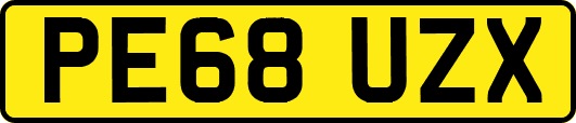 PE68UZX