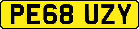 PE68UZY