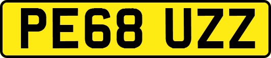 PE68UZZ