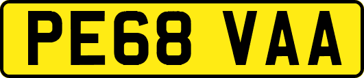 PE68VAA
