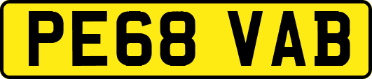 PE68VAB