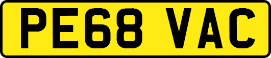 PE68VAC