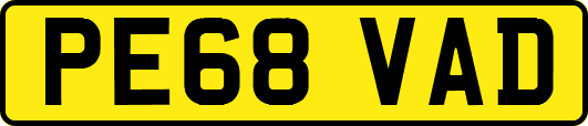 PE68VAD