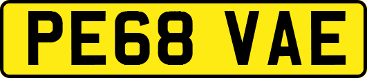 PE68VAE