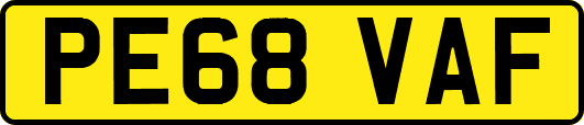 PE68VAF