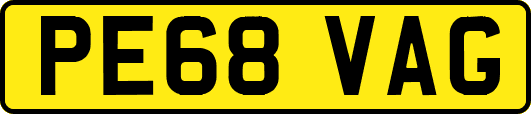 PE68VAG