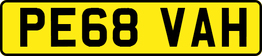 PE68VAH