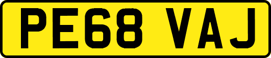 PE68VAJ