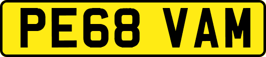 PE68VAM