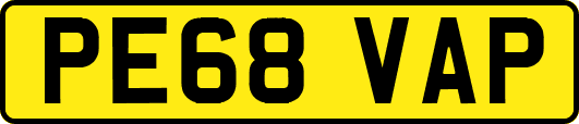 PE68VAP