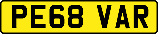 PE68VAR