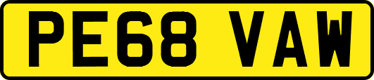 PE68VAW