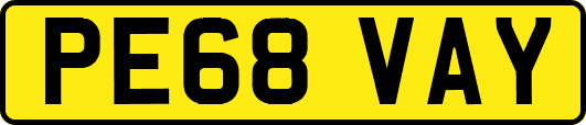 PE68VAY