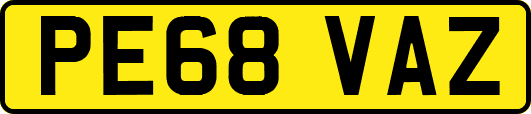 PE68VAZ